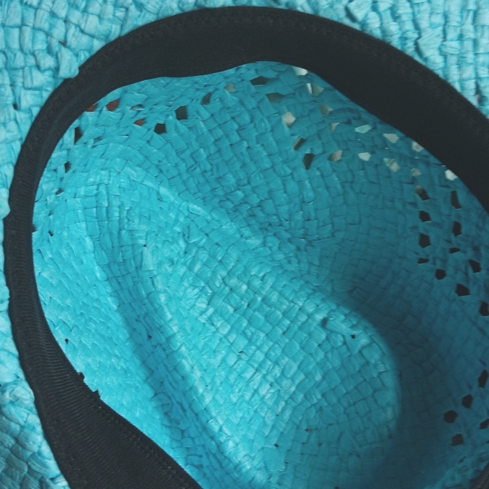 SUMMER HAT - Picture 5 of 5